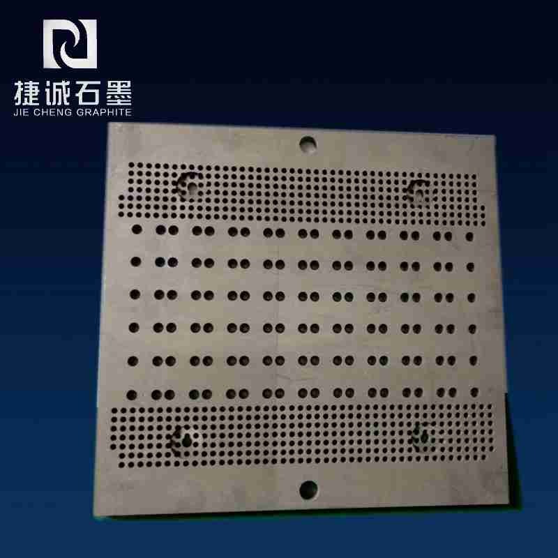 電子石墨模具加工企業